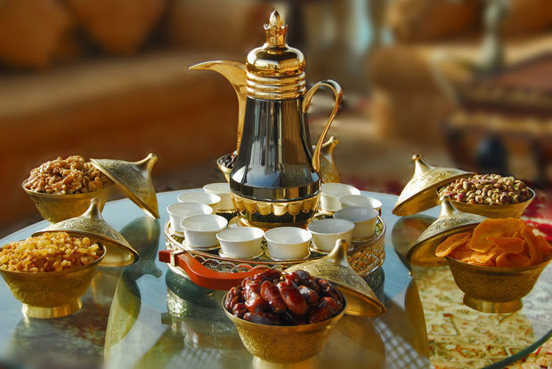 Ramazan ayının 10-cu gününün imsak və iftar vaxtları 