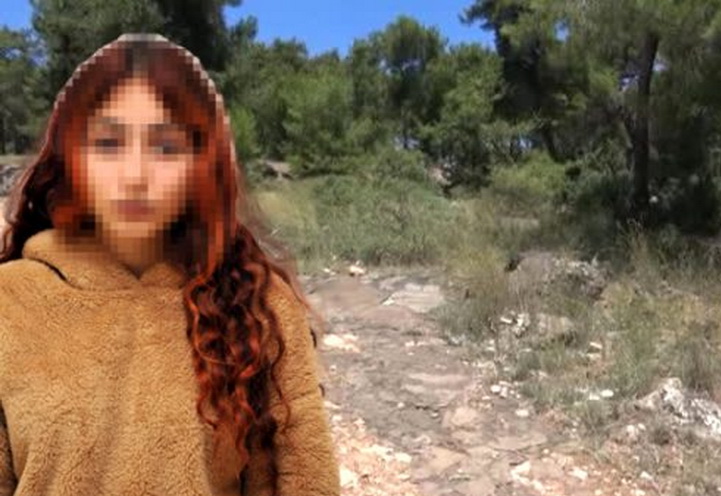 İki nəvəsi olan kişi yeniyetməni meşəyə aparıb zorladı: 16 yaşlı qızın dramı – VİDEO