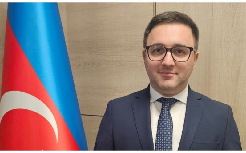 Azərbaycanda vəkil nazir müavini oldu - DOSYE