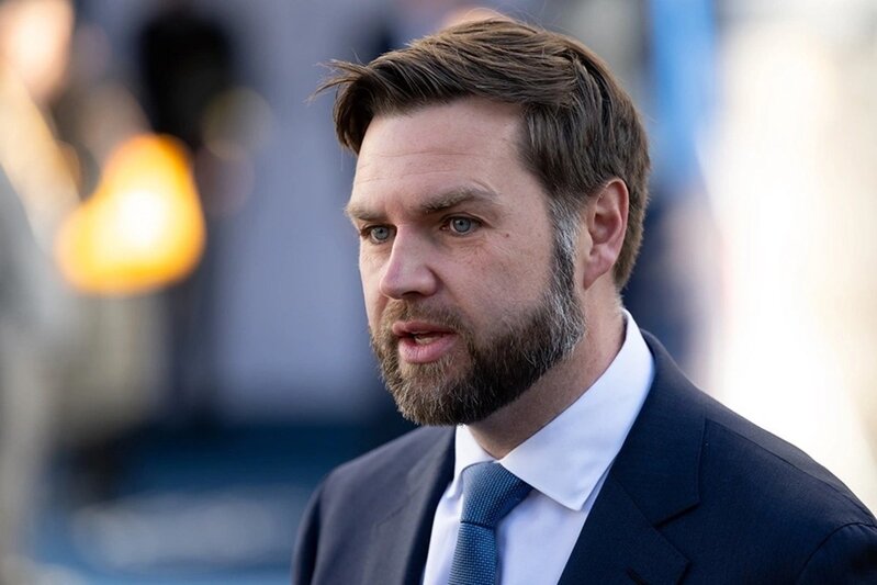 ABŞ-nin vitse-prezidenti: 'Tramp Putinlə danışıqlara ehtiyac olduğunu etiraf edib