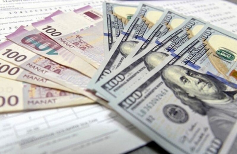 Dollar zəifləyir, dünya iqtisadiyyatı dəyişir: Azərbaycan risk qarşısında