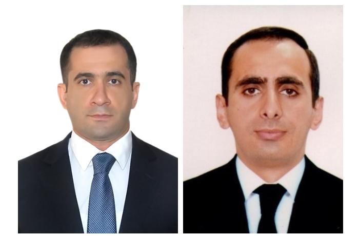 DTX-nin saxladığı vəzifəli şəxslərlə bağlı yeni məlumat — Yaxın qohumlardır