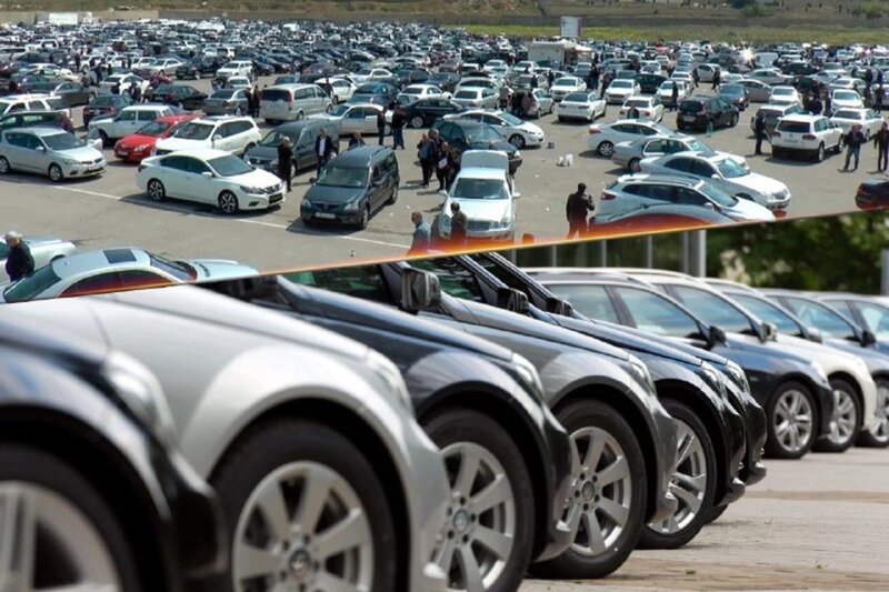 Azərbaycanda avtomobillərin qiyməti nə qədər bahalaşıb?