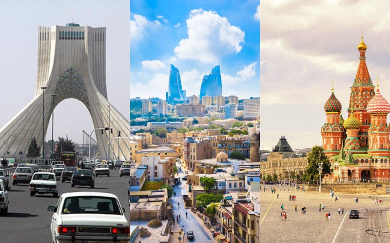 Bakıda mühüm gəlişmə: Moskva və Tehran sıradan çıxır – Ankara meydanda