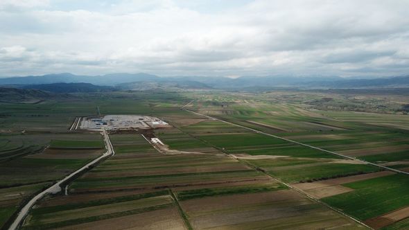 TAP rəsmisi: "Azərbaycan Avropa bazarları üçün mühüm enerji təchizatçısına çevrilir" - MÜSAHİBƏ+FOTO