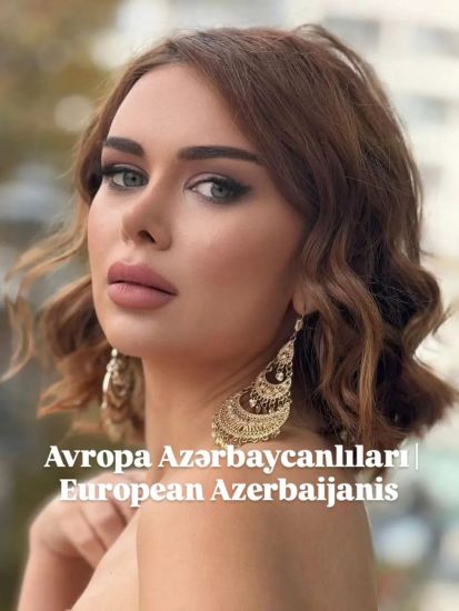 Romaya gəzməyə gedən azərbaycanlı qız İTKİN DÜŞDÜ - FOTO