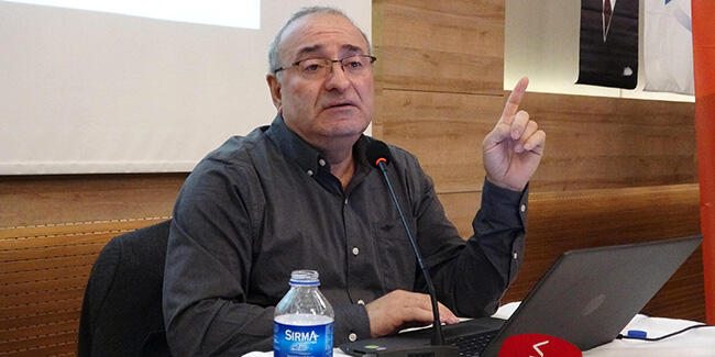 Qlobal istiləşmə nəticəsində burunlar kiçiləcək - QƏRİBƏ PROQNOZ