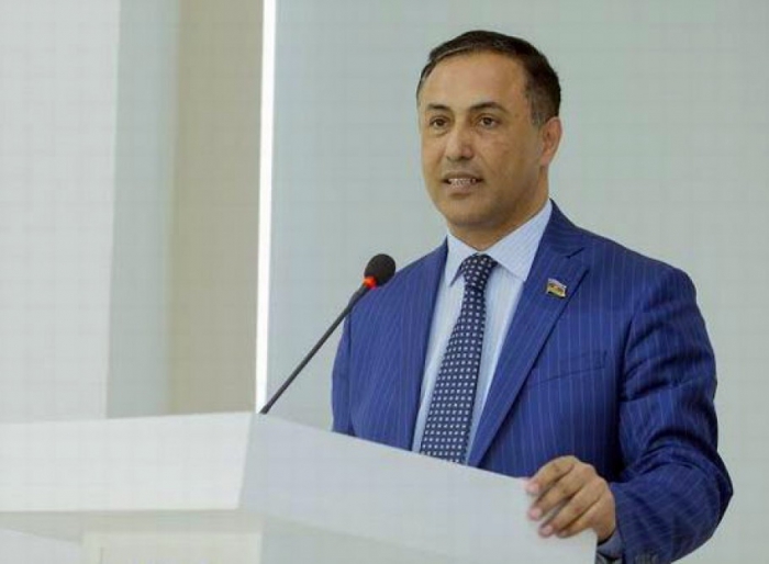 BMT kənardan müşahidəçi statusunda prosesləri izləyib' - Deputat