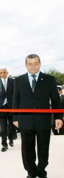 Keçmiş icra başçısı vəfat etdi - FOTO