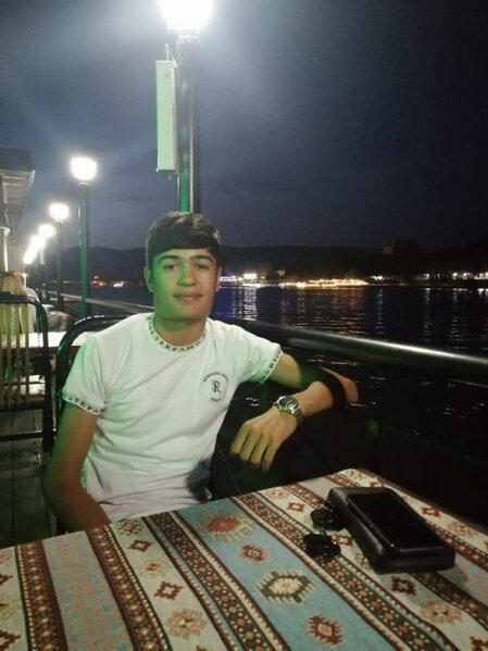BDU-nun tələbəsi vəfat etdi - FOTO