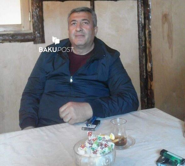 Neftçalada özünü öldürən iş adamı ilə bağlı YENİ DETALLAR