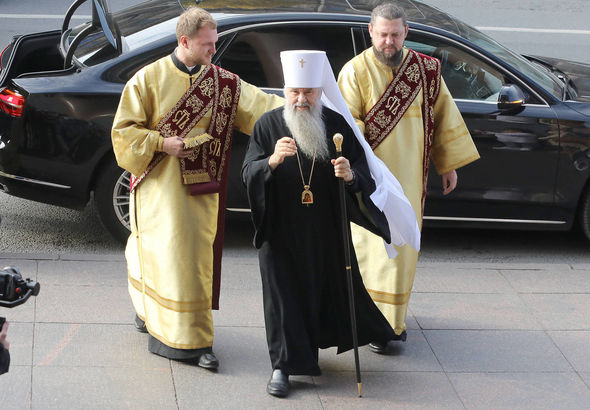 Rusiyada monarxiyanın qayıdışı: 120 ildən sonra Romanovlar sülaləsində toy - FOTO/VİDEO