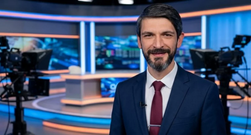 Space' TV-də yüksək vəzifəyə təyinat