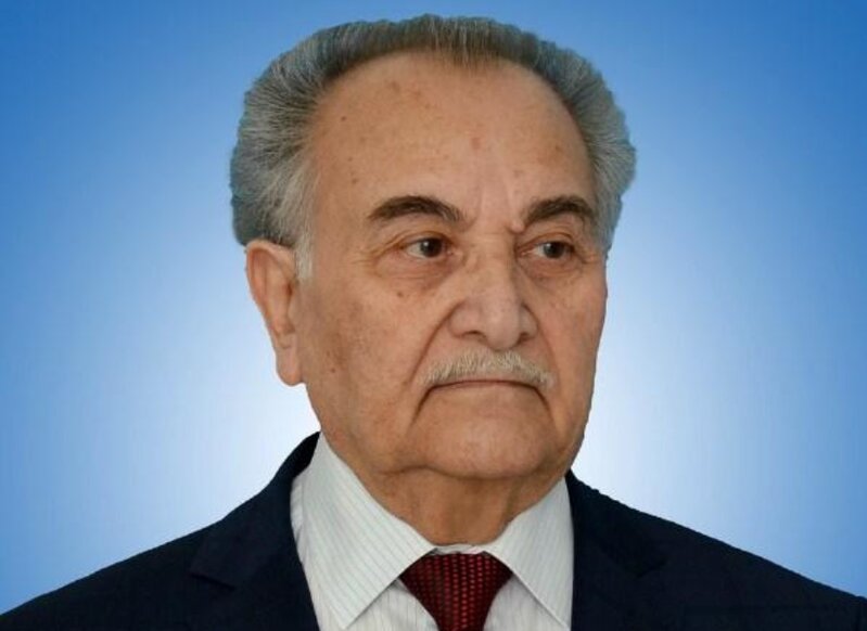 Akademiya müəllimi vəfat etdi