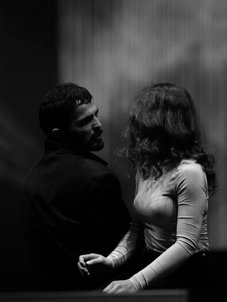 Çinarə ilk konsertini verdi - FOTOLAR