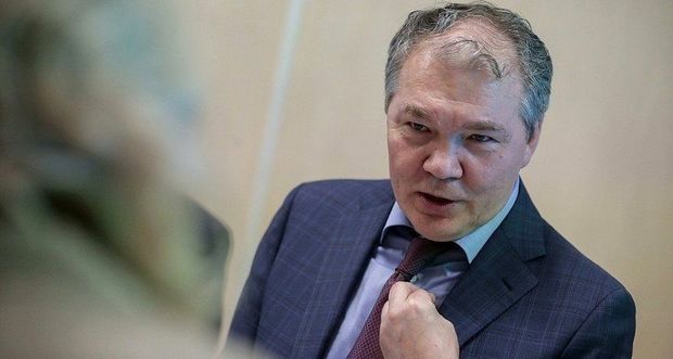 Kalaşnikov: "Ermənistandakı revanşistlər kiminlə döyüşəcəklər - Rusiya ilə yoxsa Azərbaycanla?" - MÜSAHİBƏ