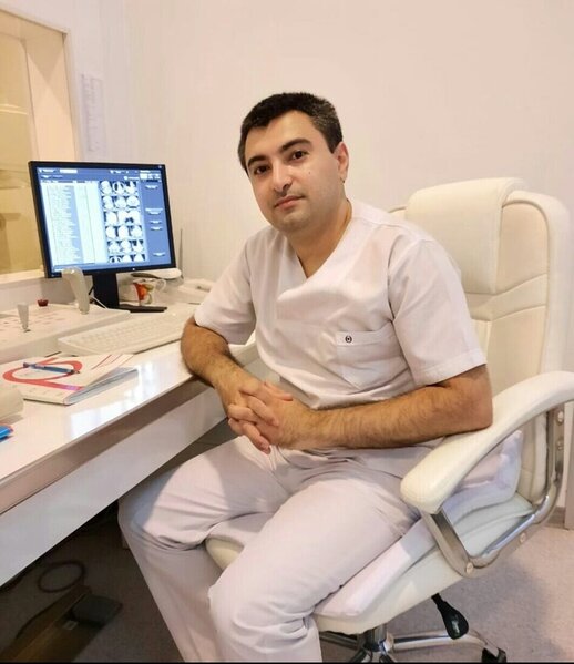 Həkim faiz vermədiyinə görə işdən çıxarıldı - ŞOK İDDİA