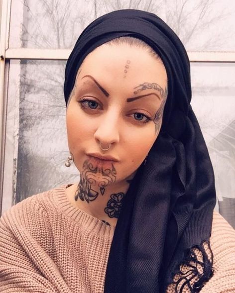 Amerikalı pornoulduz siyasətə qatılmağa qərar verib - FOTO