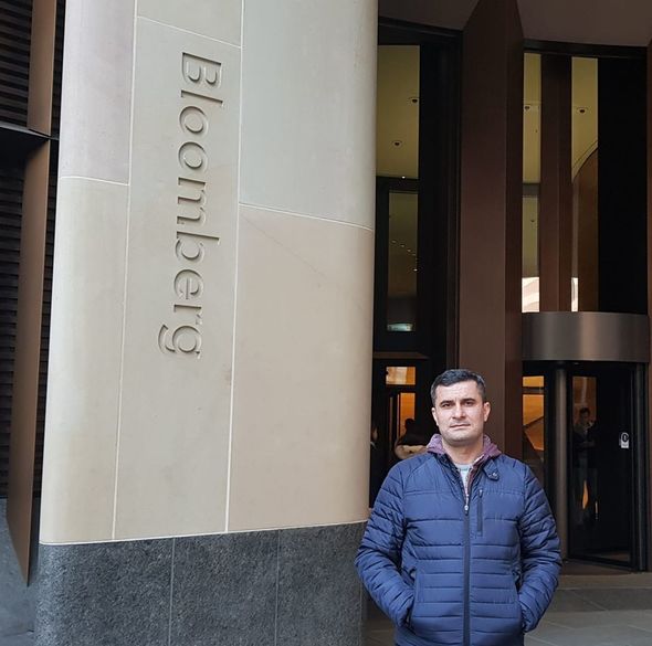 ARB-nin yeni direktorunun adı bilindi - ÖZƏL + FOTO