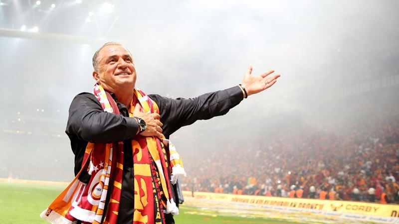 Fatih Terim Azərbaycan millisinin baş məşqçisi olacaq?