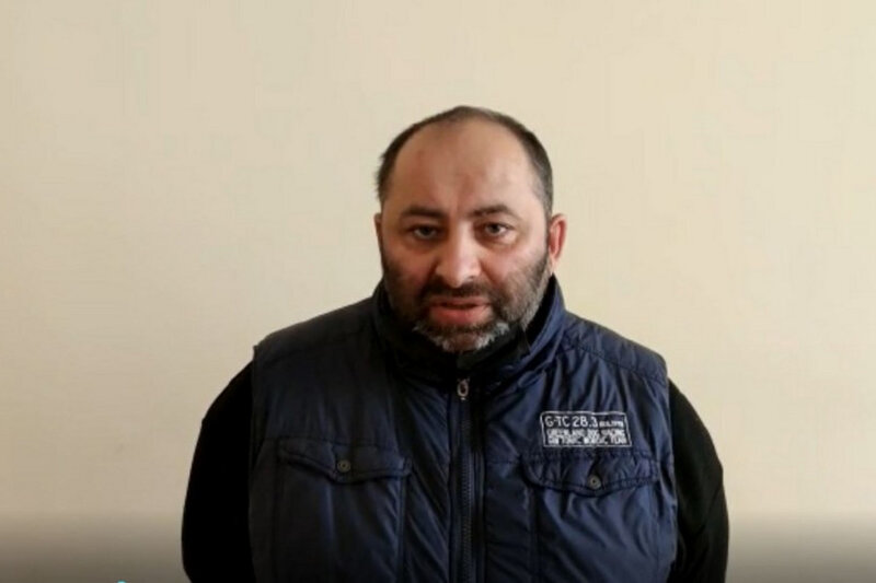 Qubada kafe sahibi və daha 9 nəfər cərimələndi