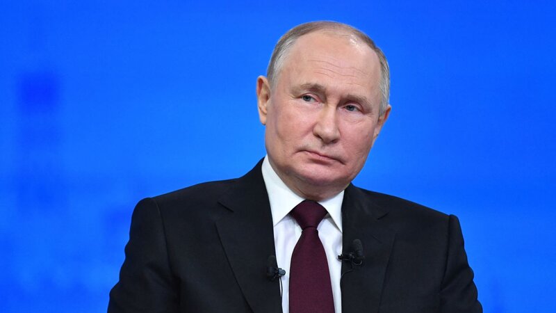 Putin atəşkəs istəyir?