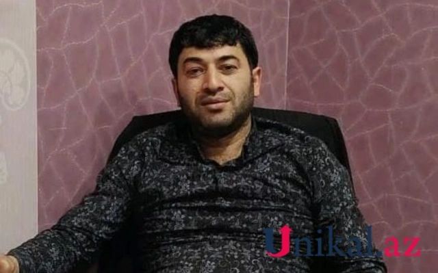 Meyiti tapılan şəxsin anasından şok iddia: 'Oğlumu bıçaqlayıb dərəyə atıblar' - FOTO