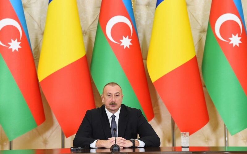 TAP layihəsini uğurla icra etdik və Avropa İttifaqı üçün etibarlı enerji tərəfdaşına çevrildik
