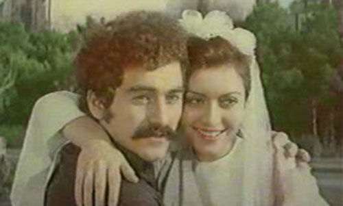 Həmidə Ömərova gürcü aktyorun nəyinə gülürdü? – Məşhur filmin gizlinləri 