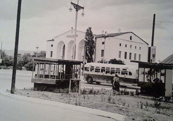 Ağdamın mədəniyyət incisindən geriyə qalanlar - FOTO