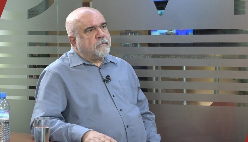 Aleksandr İsgəndəryan: Avropa İttifaqına üzv olmaqda qeyri-rəsmi yumşalmalar müşahidə olunur