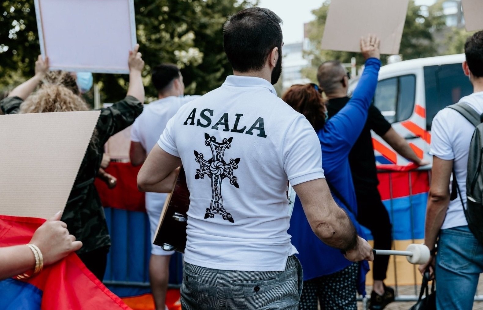 Baş Prokurorluq "ASALA" terror təşkilatının üzvlərinə qarşı cinayət işi açdı