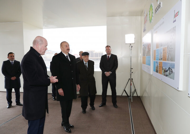 İlham Əliyev 