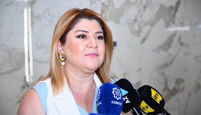 Turan Topalova İŞDƏN ÇIXDI