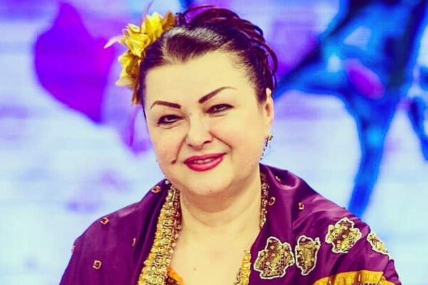 Xalq artisti: "Yemək bişirməkdən əllərim "oboy"u vurulmamış divara dönüb"