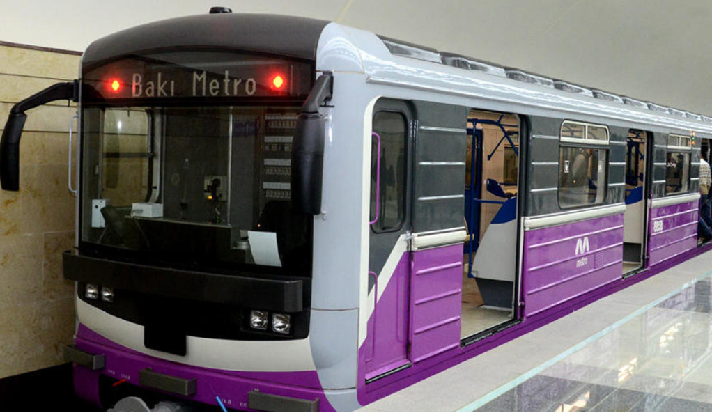 Bakı Metropolitenində qatarların hərəkəti bərpa olundu - YENİLƏNİB