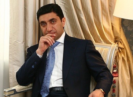Qod Nisanov İlham Əliyevin çağırışına qoşuldu 