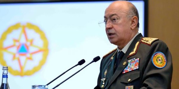 Kəmaləddin Heydərov məşhur generalı vəzifəsindən azad etdi – FOTO