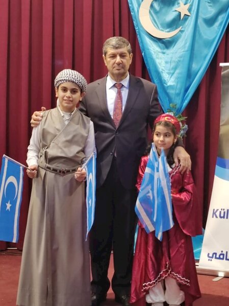 Kərkükün türk dünyası məkanına daha sıx inteqrasiyasını təmin etmək zəruridir — FOTOLAR