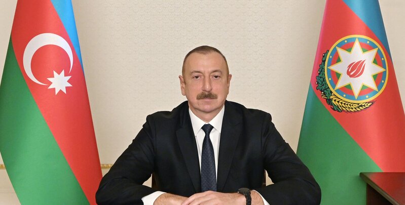 Prezident: 