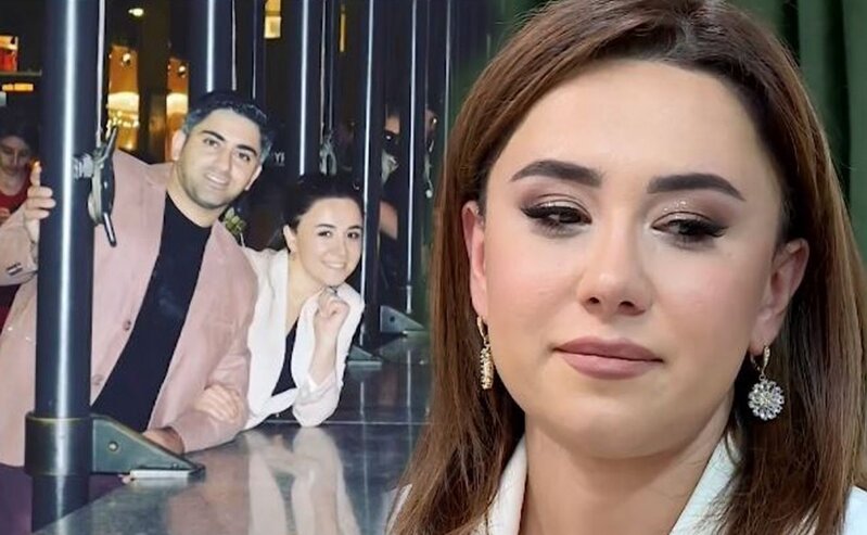 Keçmiş ərimin bu addımına görə uşaqlarım havada qalıblar