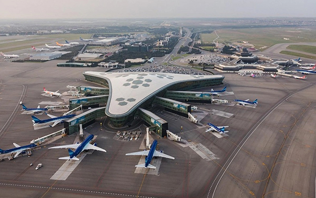 Bakı aeroportuna necə rahat çatmaq olar?