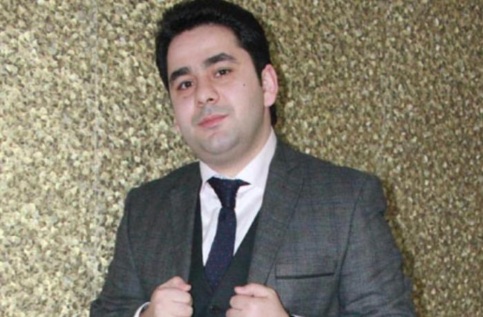 Samir Piriyevin Bodrumdakı villası - FOTOLAR