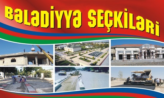 İki bələdiyyənin "bəxti gətirmədi