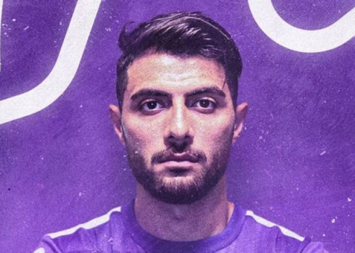 Millimizin futbolçusu 