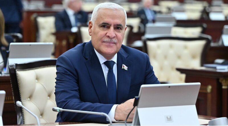 Müasir müstəqil Azərbaycan Ulu Öndərin indiki və gələcək nəsillərə əmanətidir