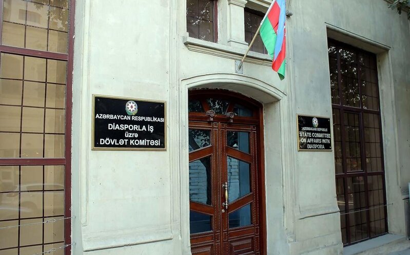 Dövlət Komitəsi İsraildə çətin vəziyyətdə qalan azərbaycanlı müğənni ilə əlaqə saxladl