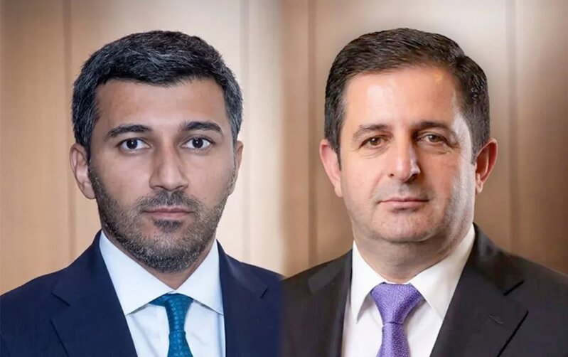 Prezident onlara yüksək vəzifə verdi