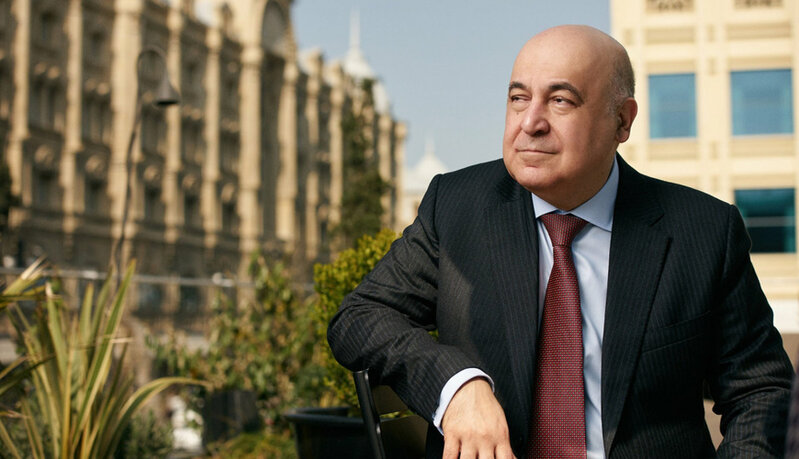 Xalq yazıçısı Çingiz Abdullayevə ağır itki: 