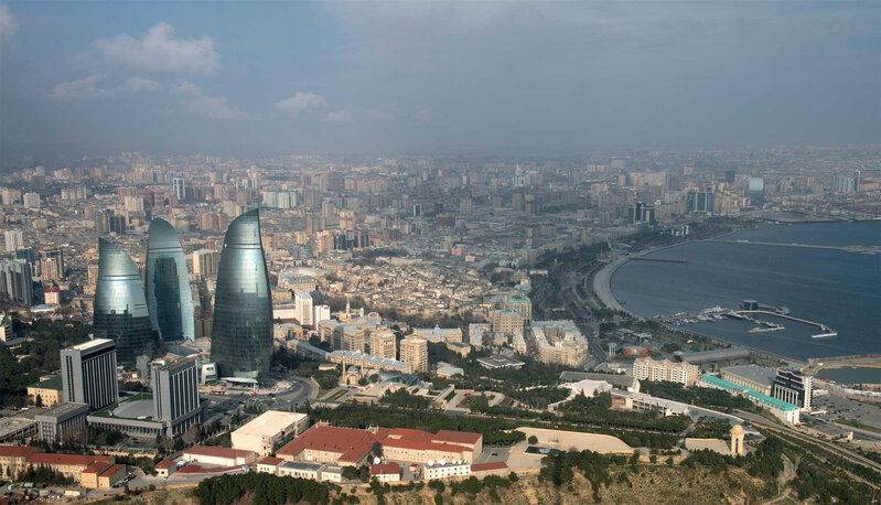 Hava ilə bağlı növbəti xəbərdarlıq - Yağış, şimşək, dolu